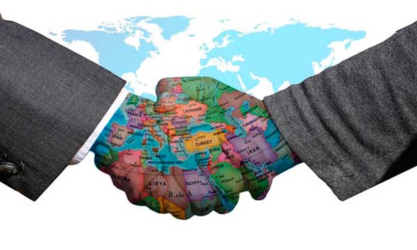 Качества дипломата