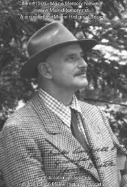 Генри Бестон