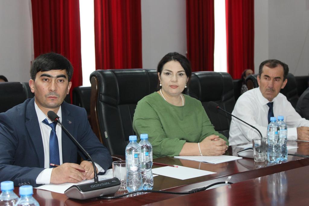 Китобхонаи миллӣ