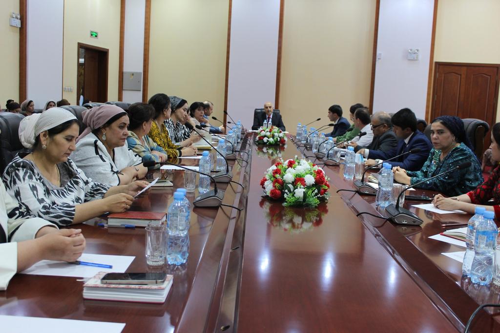 Китобхонаи миллӣ