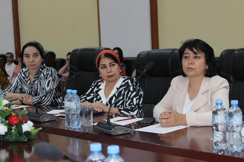 Китобхонаи миллӣ