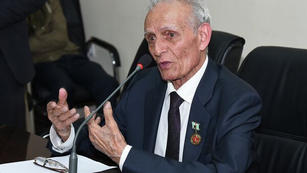 Муъмин Қаноат