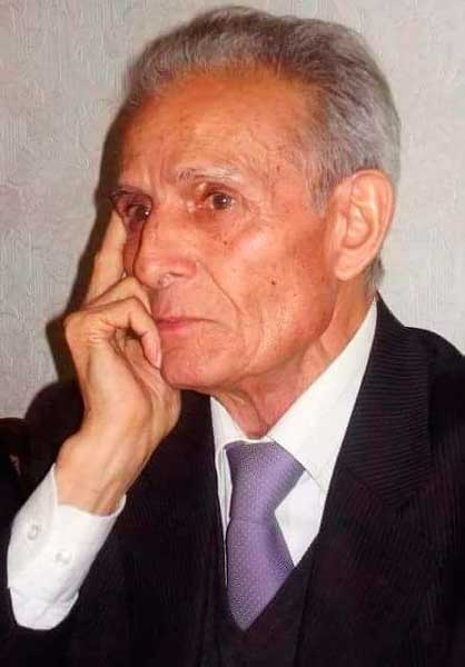 Муъмин Қаноат