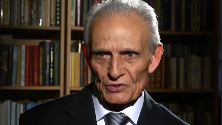 Муъмин Қаноат