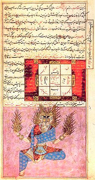 Литературное наследие