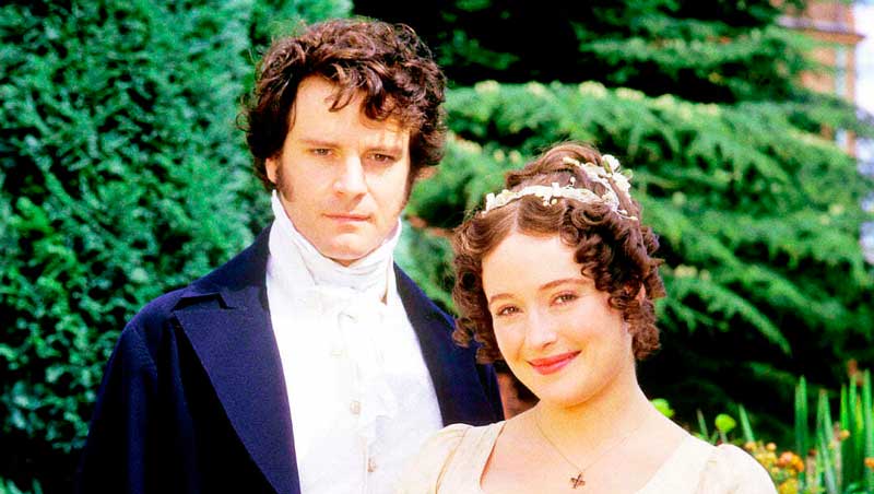 Джейн Остин