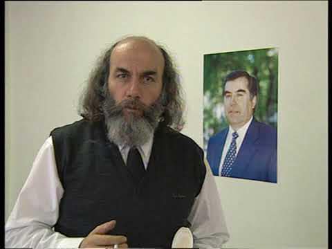 Сайф Раҳимзоди Афардӣ