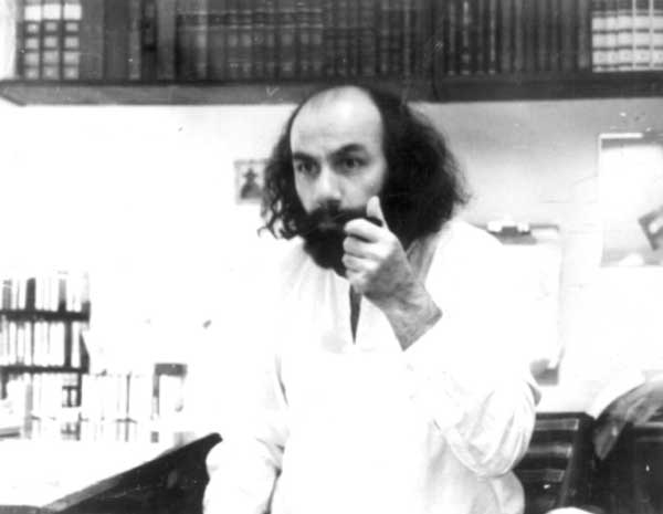 Сайф Раҳимзоди Афардӣ