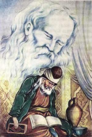 Звезда в покрове ночи