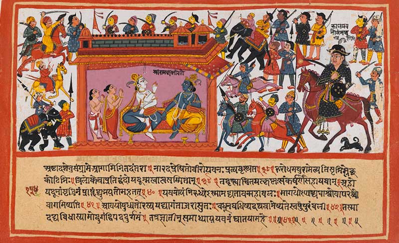 Литературное наследие