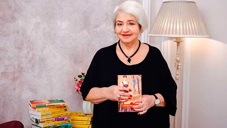 Екатерина Вилмонт