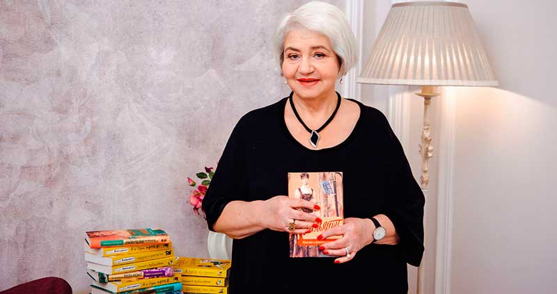 Екатерина Вилмонт