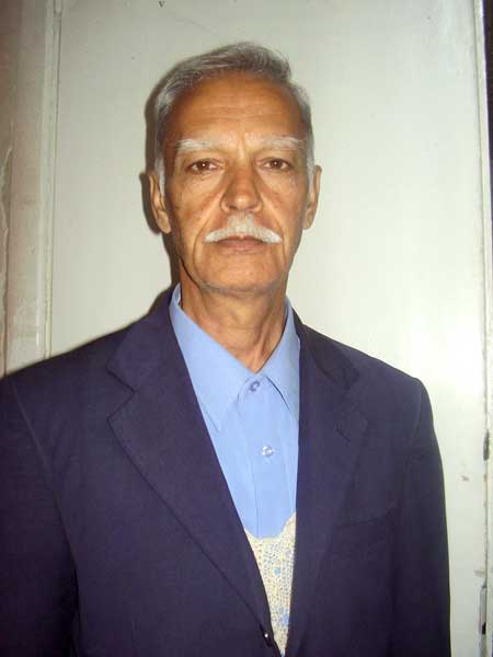 Зиё Абдулло