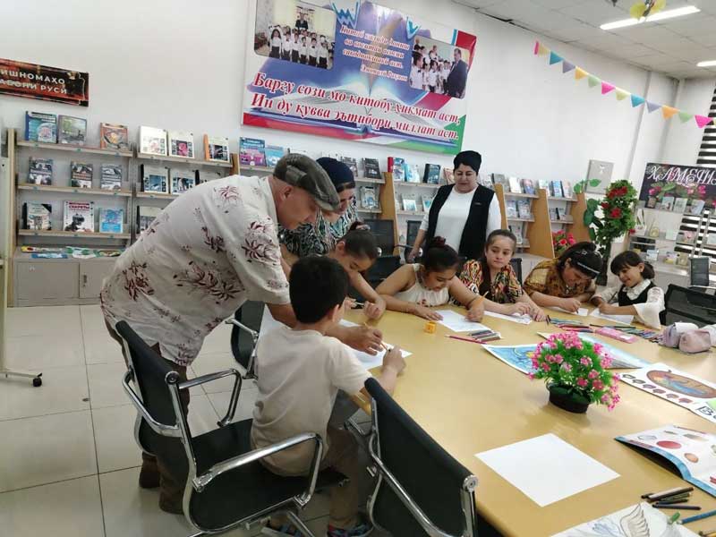 Аҳмад Ёдгорӣ