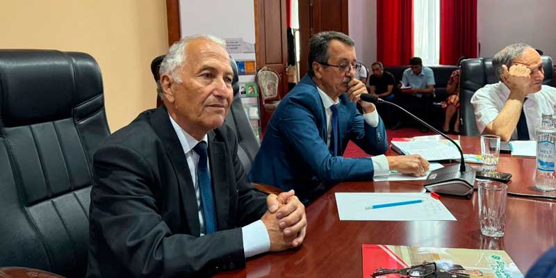 Алихон Зарифӣ 