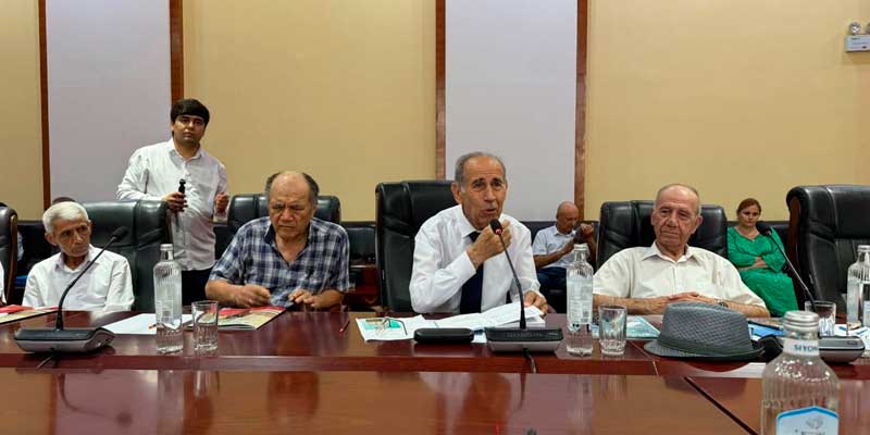 Алихон Зарифӣ 