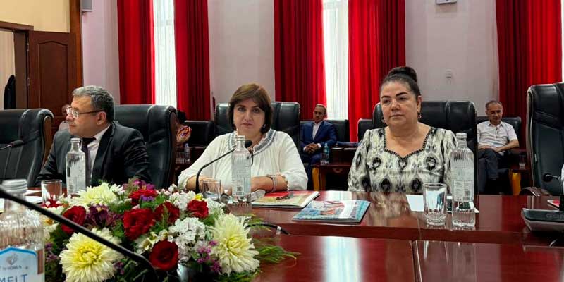 Алихон Зарифӣ 