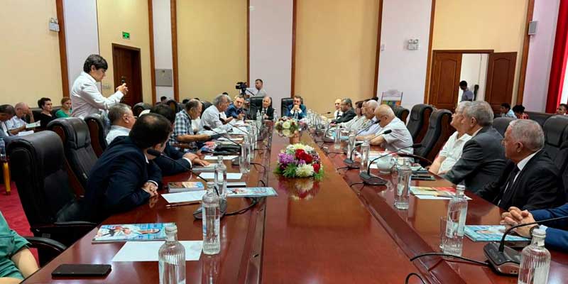 Алихон Зарифӣ