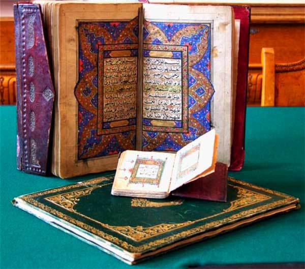 Мухаммад Риза Барнабади