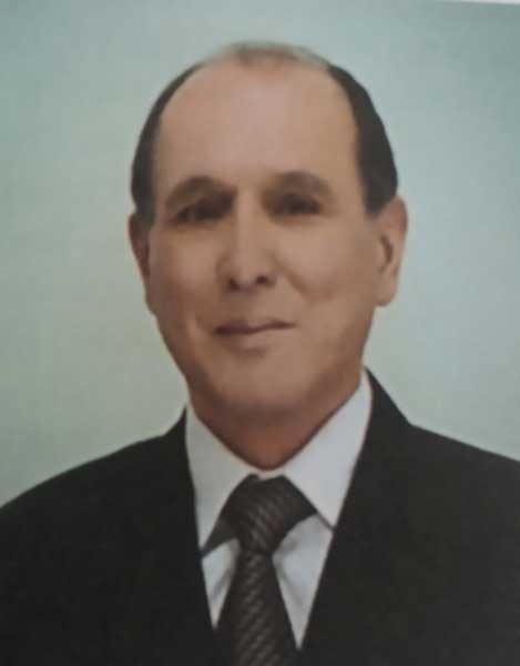 Комилзода Давлатҷон