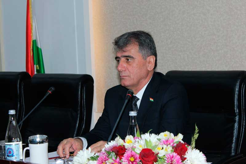 директори Китобхонаи миллӣ