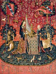 Любите Бога