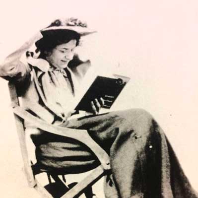 Элеанор Фардҷун