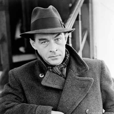 Эрих Мария Ремарк
