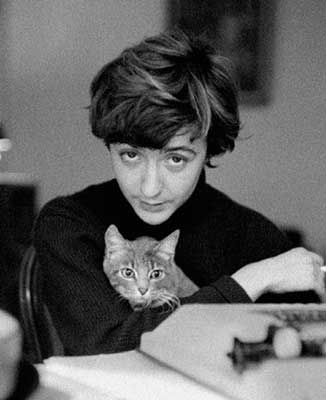 Франсуаза Саган