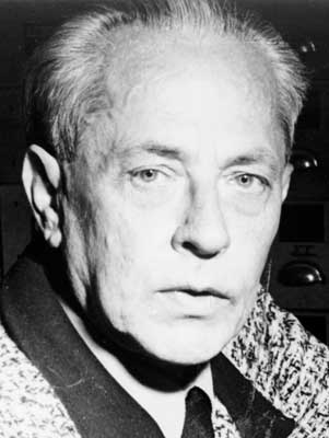 Генрих Гофман