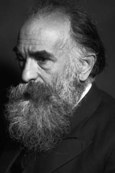 Иосиф Абгарович Орбели