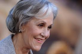 Кэтрин Ласки