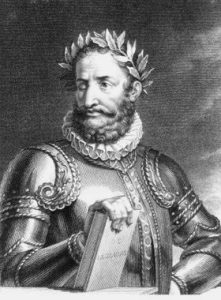 Луиш де Камоэнс
