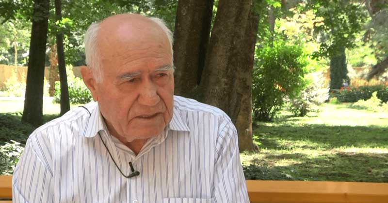 Маҳмадулло Лутфуллоев