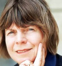 Маргарет Дрэббл