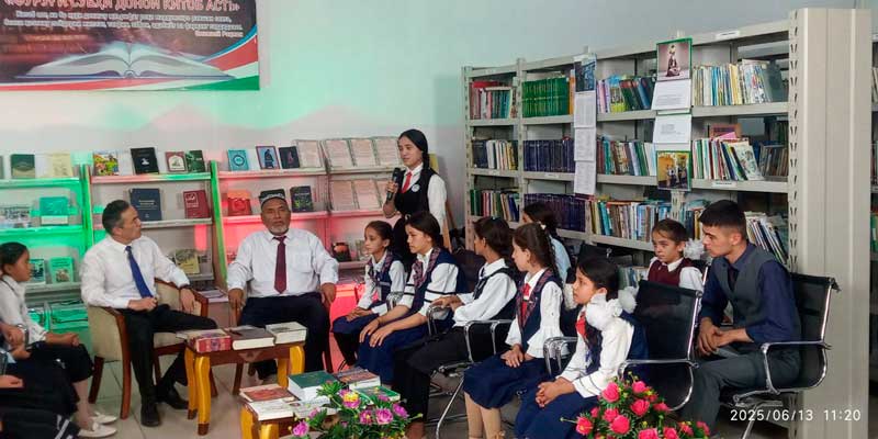 Мавлавихонӣ