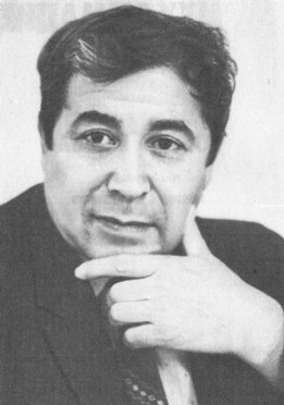 Фазлиддина Мухаммадиев