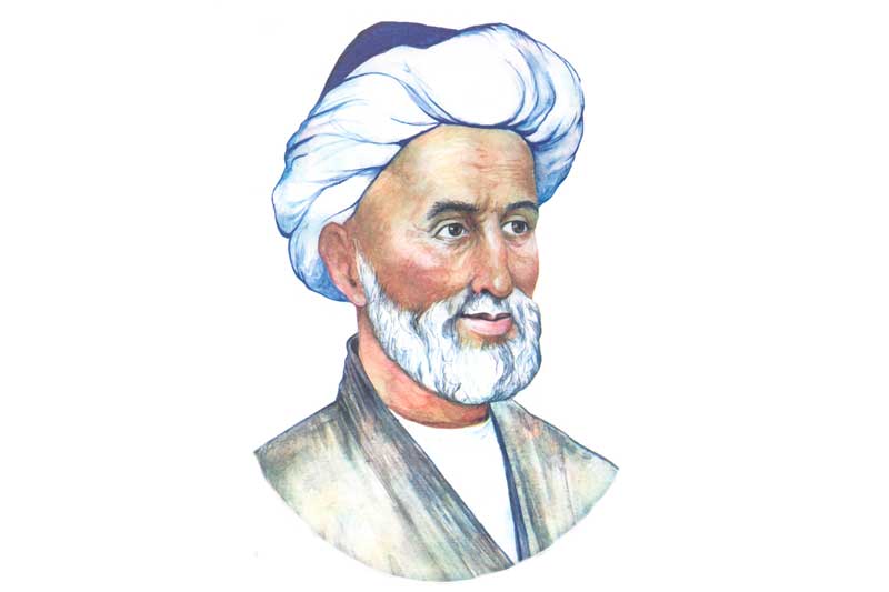 Носири Хусрав 