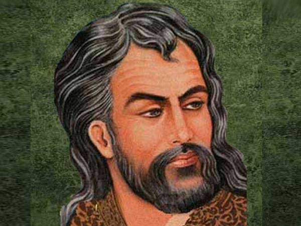 Ҳофизи Шерозӣ