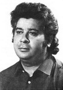 Онегин Гаджикасимов
