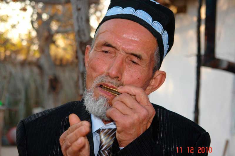 Сайдулло Амин