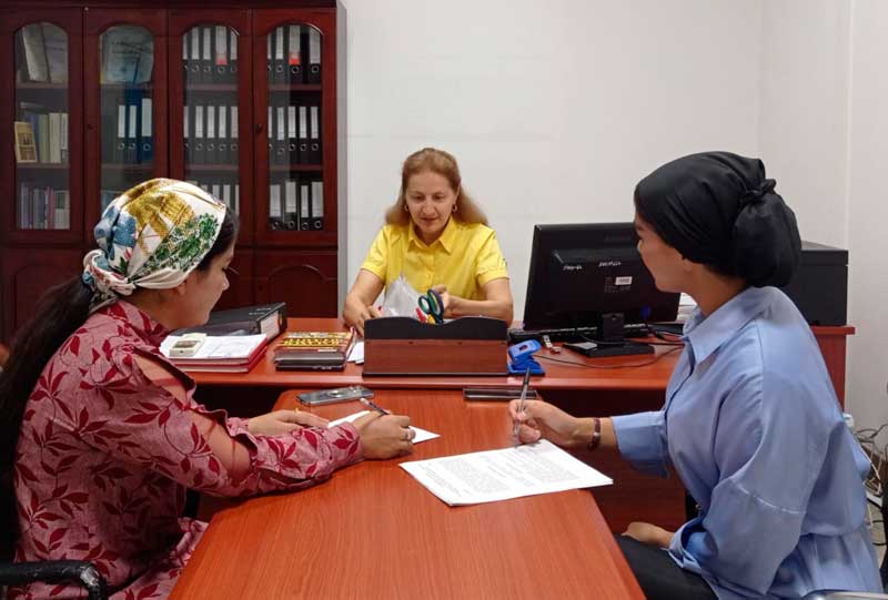 Таҷрибаомӯзи