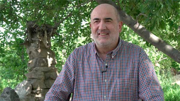 Қурбони Аламшоҳ