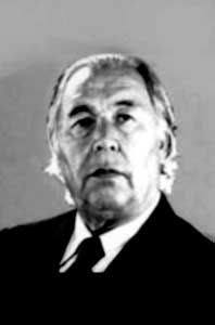 Вахид Асрори 