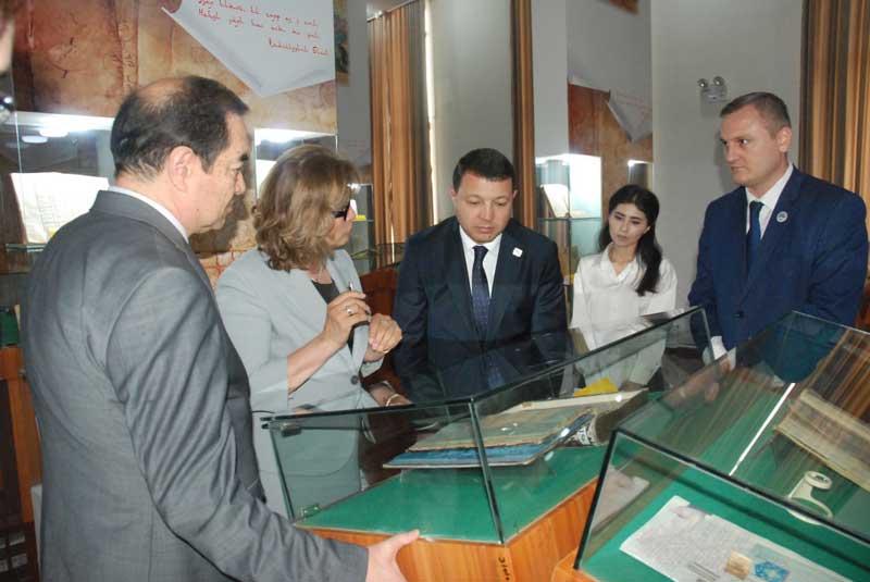 Мирбек Мамбеталиев