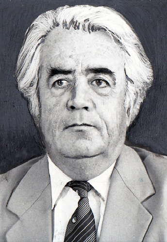 Абдуҷалил Воситзода