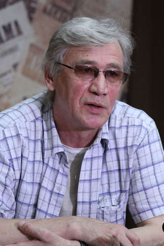 Алексей Иванович Слаповский
