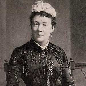 Анна Радклиф
