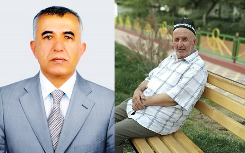 Бобобек Раҳими