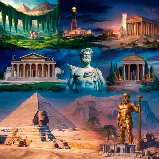 История семи чудес